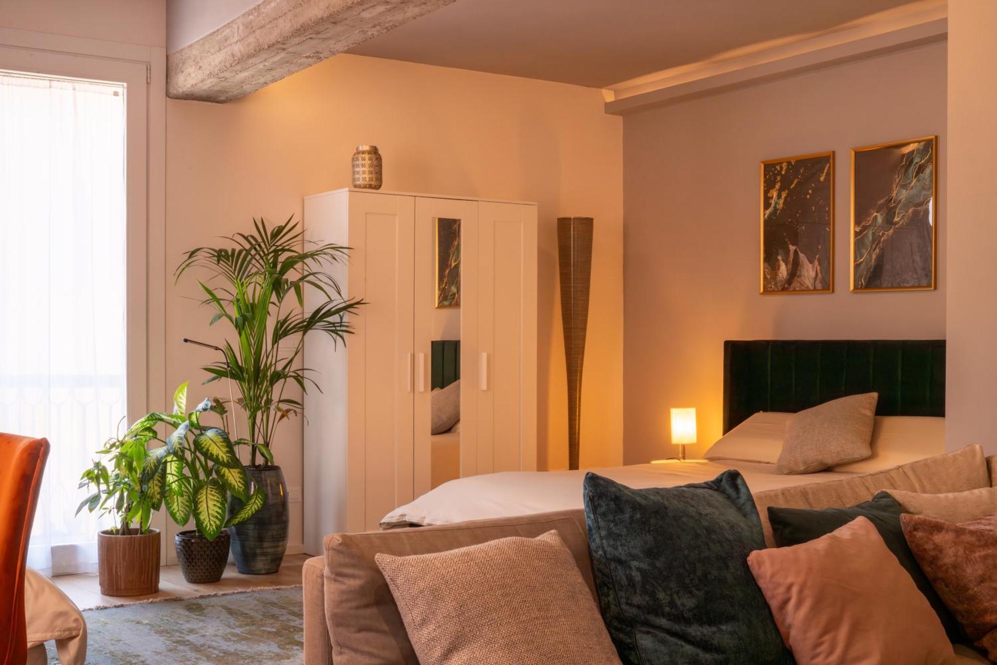 Piazza Maggiore Santa Margherita B&B Bologna Cameră foto