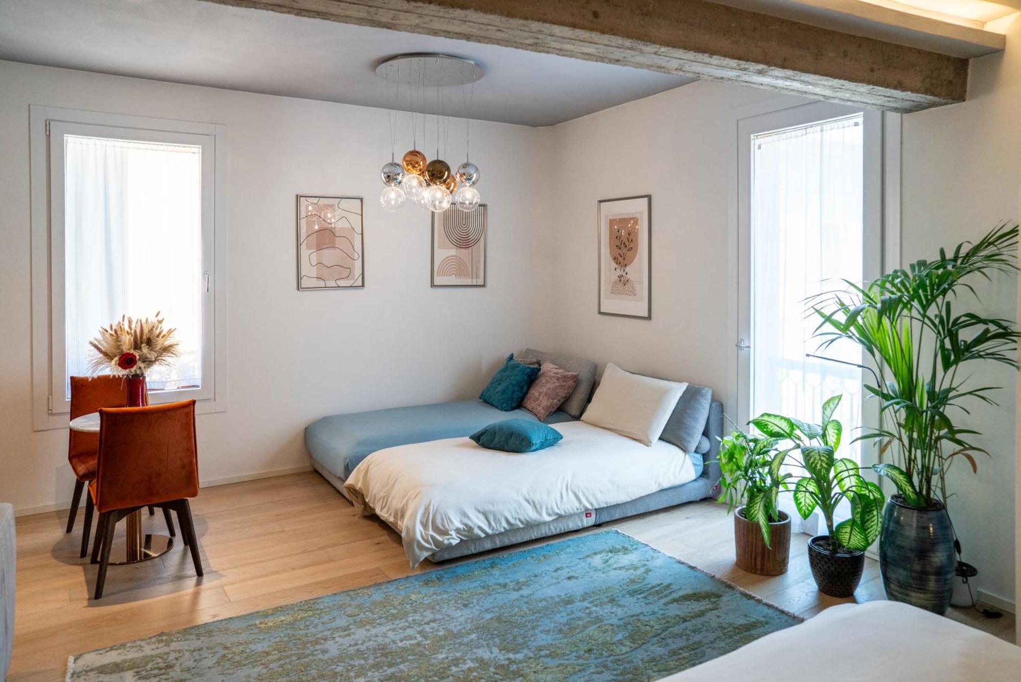 Piazza Maggiore Santa Margherita B&B Bologna Cameră foto