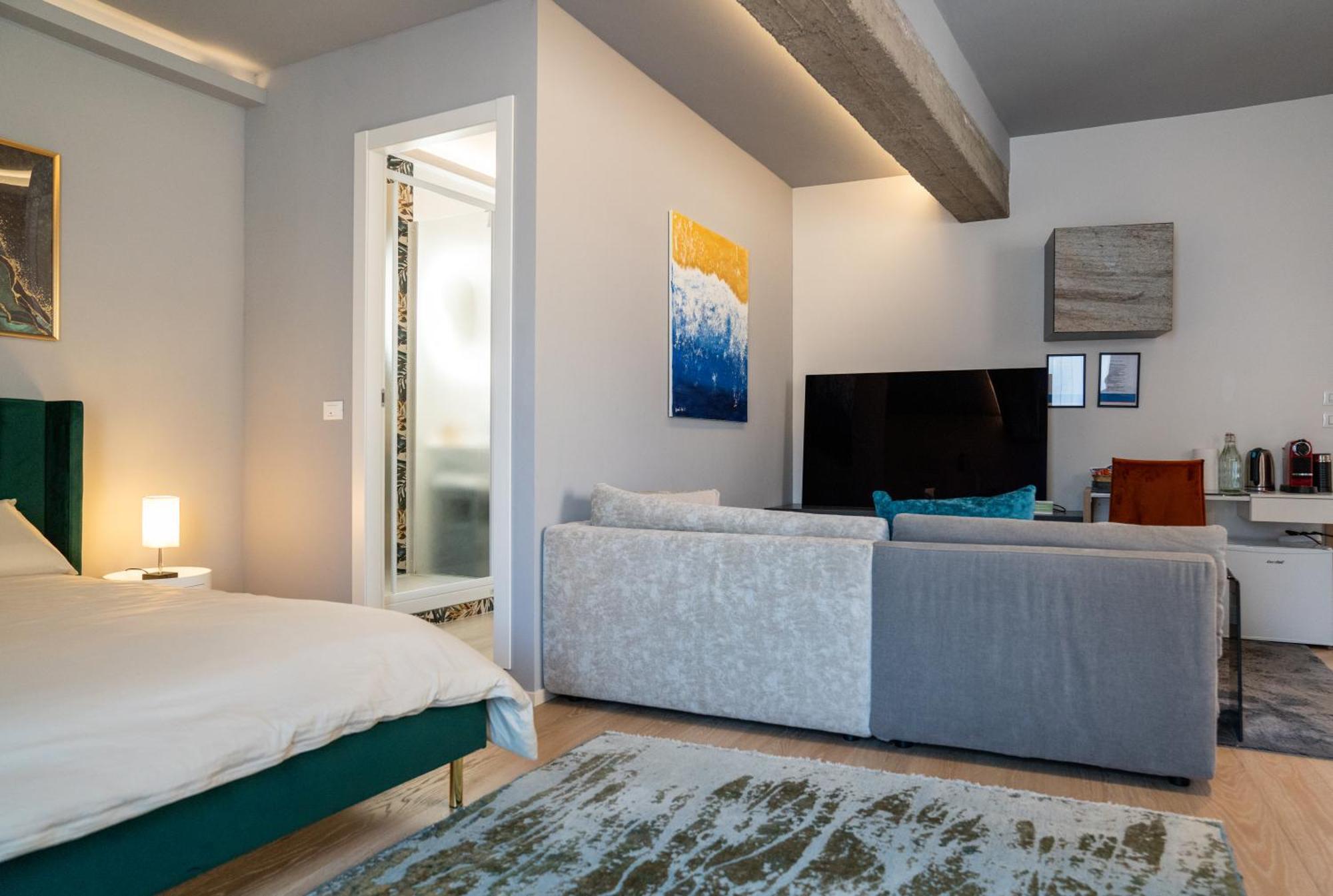 Piazza Maggiore Santa Margherita B&B Bologna Cameră foto