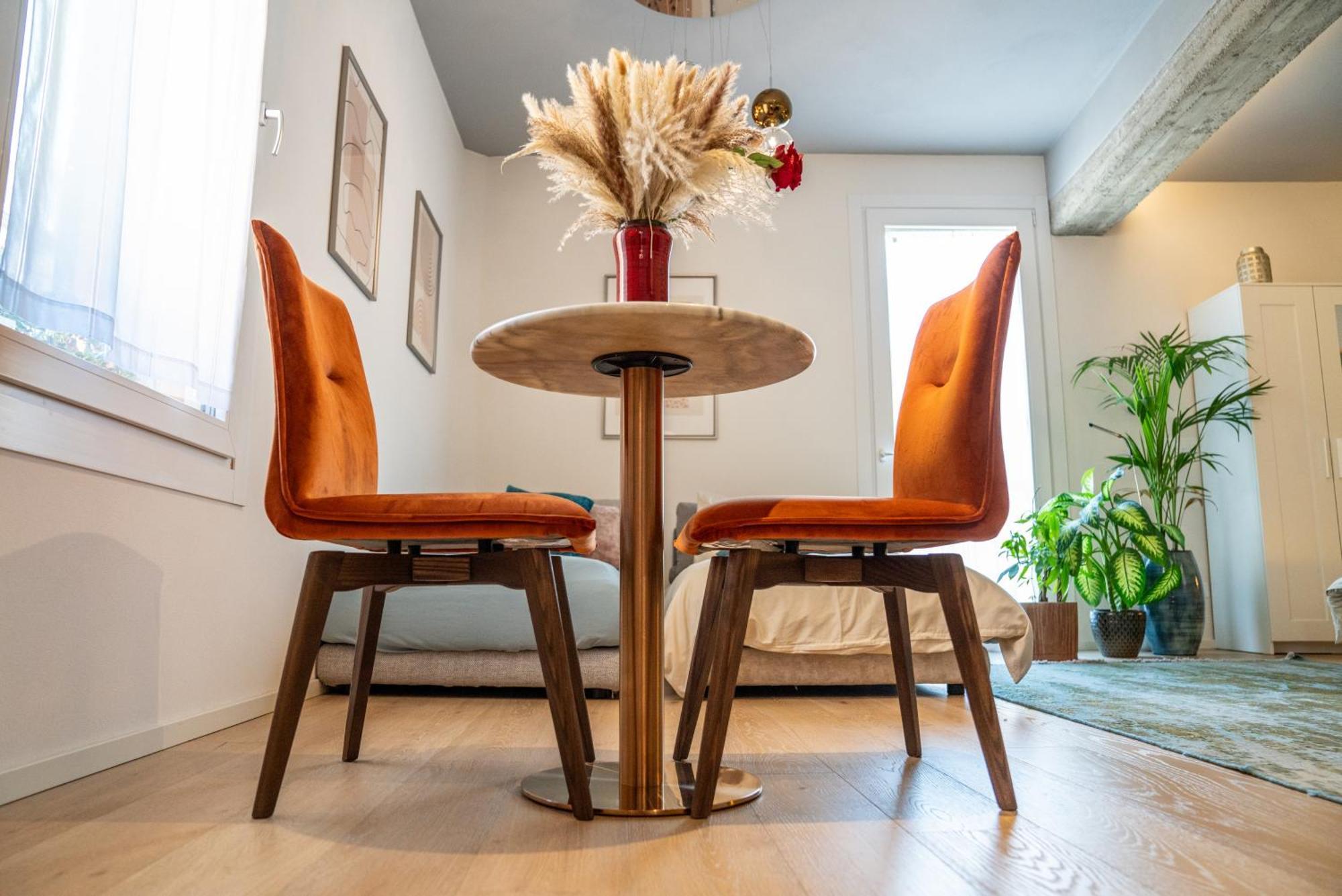 Piazza Maggiore Santa Margherita B&B Bologna Cameră foto
